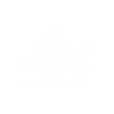 Agaily & Karak